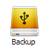 1. Backup